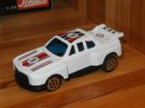 BMW 30 csl diecast